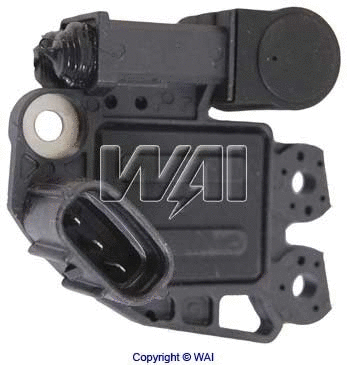 Alternator Regulator (M613)