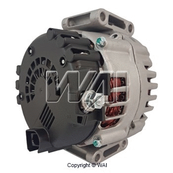 Alternator (20293N)