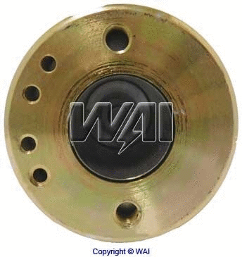 Solenoid Switch, starter