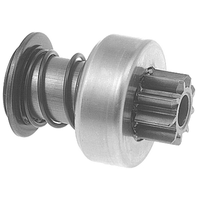 Freewheel Gear, starter (54-9102)