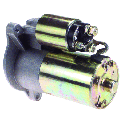 Starter (3246N)