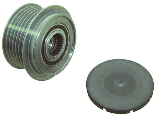 Alternator Freewheel Clutch