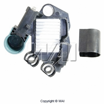 Alternator Regulator (M601)