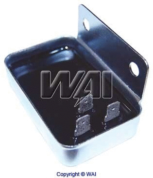 Alternator Regulator