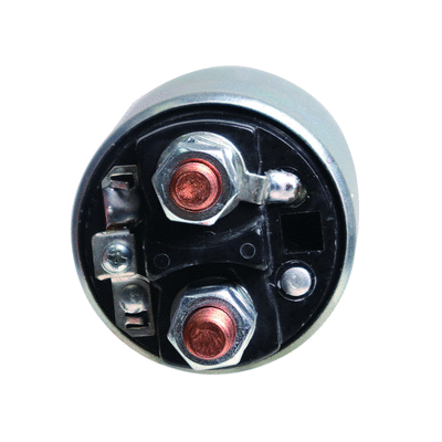 Solenoid Switch, starter (66-91256)