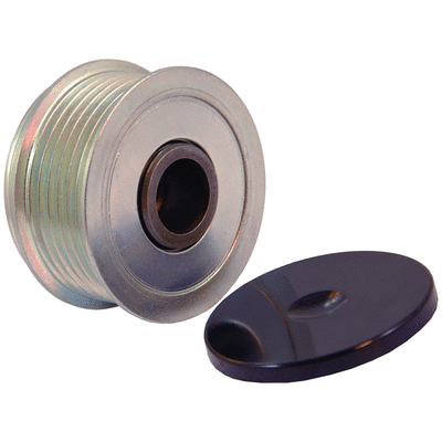 Alternator Freewheel Clutch