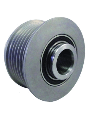 Alternator Freewheel Clutch (24-83281)