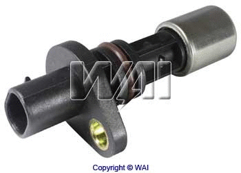 Sensor, crankshaft pulse (CRK122)