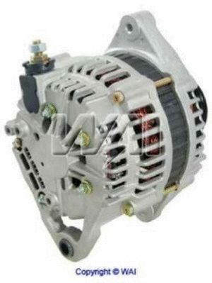 Alternator (13827N)