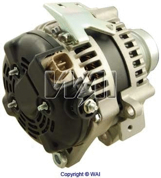Alternator (11195N)