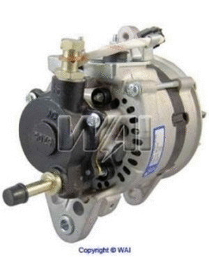 Alternator (22070N)