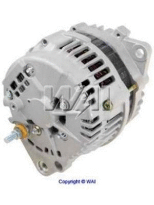 Alternator (11119N)