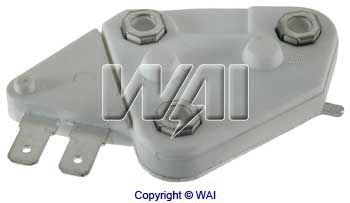 Alternator Regulator (D101)