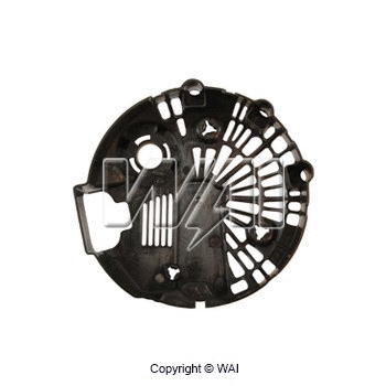 Protective Cap, alternator (46-94438)