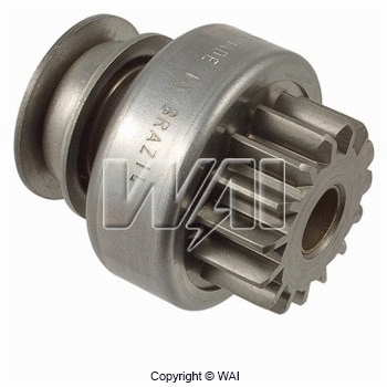 Freewheel Gear, starter (54-8146-ZEN)