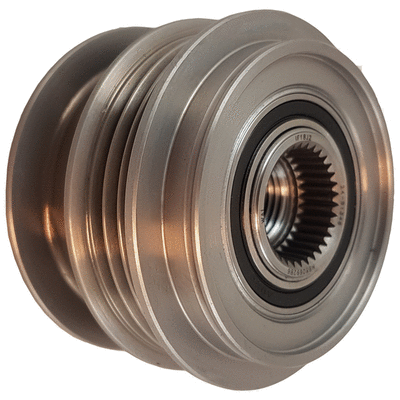 Alternator Freewheel Clutch