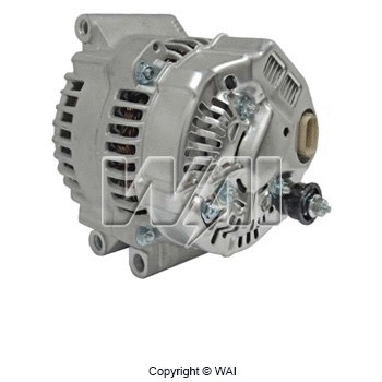 Alternator (23297N)