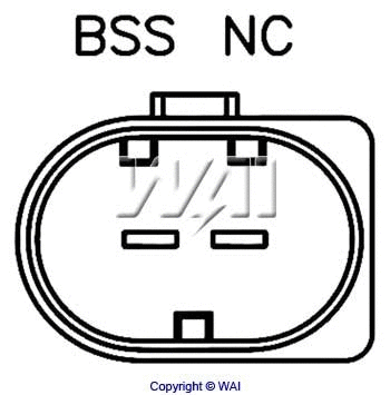 Alternator Regulator