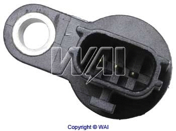 Sensor, camshaft position