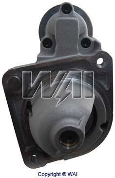 Starter (32582N)