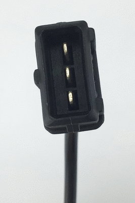 Sensor, crankshaft pulse
