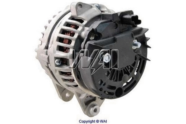 Alternator (23369N)