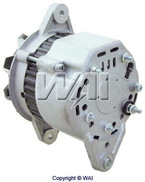 Alternator (12114N)