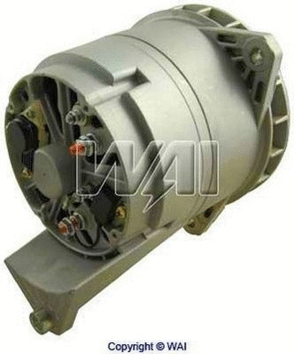 Alternator (12377N)