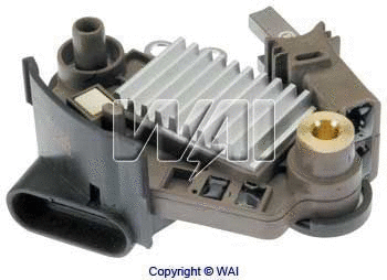 Alternator Regulator (M533)