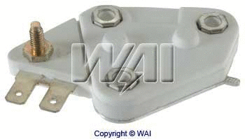 Alternator Regulator (D102HD)