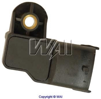 Sensor, intake manifold pressure