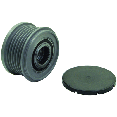Alternator Freewheel Clutch