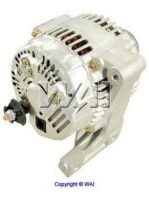 Alternator (13845N)