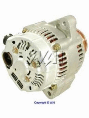 Alternator (13507N)