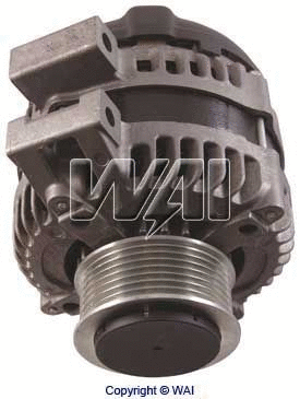 Alternator (23971N)