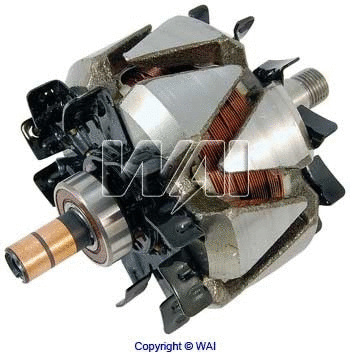 Rotor, alternator (28-9418)