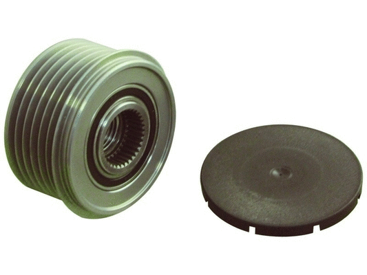 Alternator Freewheel Clutch