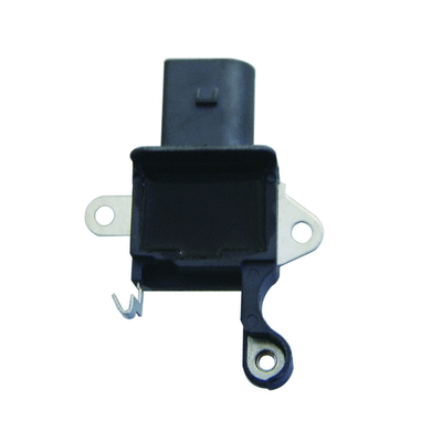Alternator Regulator