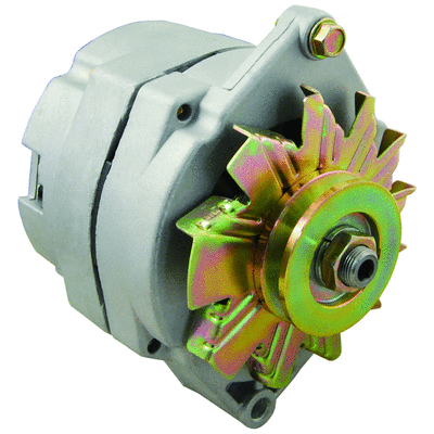 Alternator (7176N)
