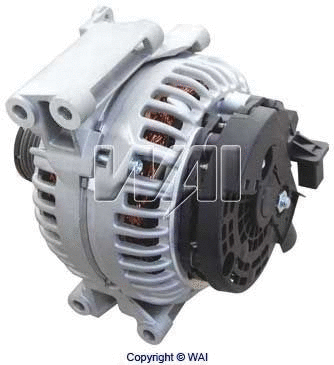 Alternator (11216N)