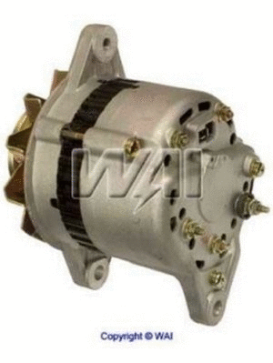 Alternator (14105N)