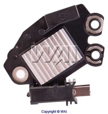 Alternator Regulator