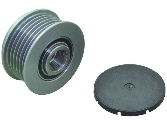 Alternator Freewheel Clutch (24-93253)