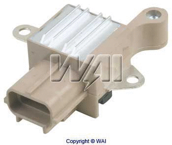 Alternator Regulator (IN6343)