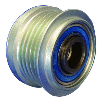 Alternator Freewheel Clutch