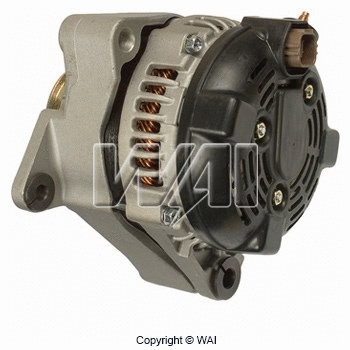 Alternator (13983)