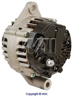 Alternator (11832N)