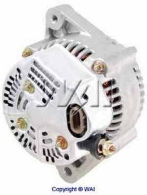 Alternator (13499N)