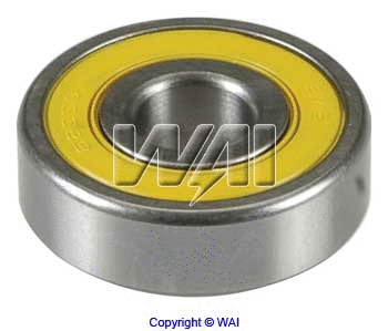 Bearing (6-200-4E)