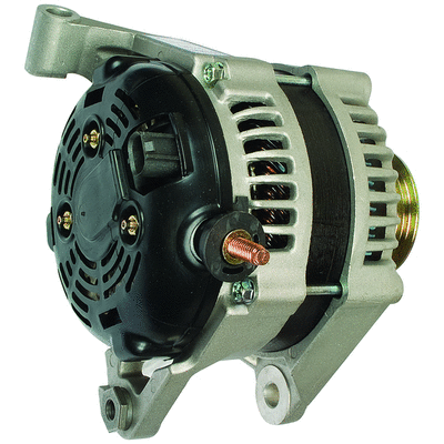 Alternator (13912N)